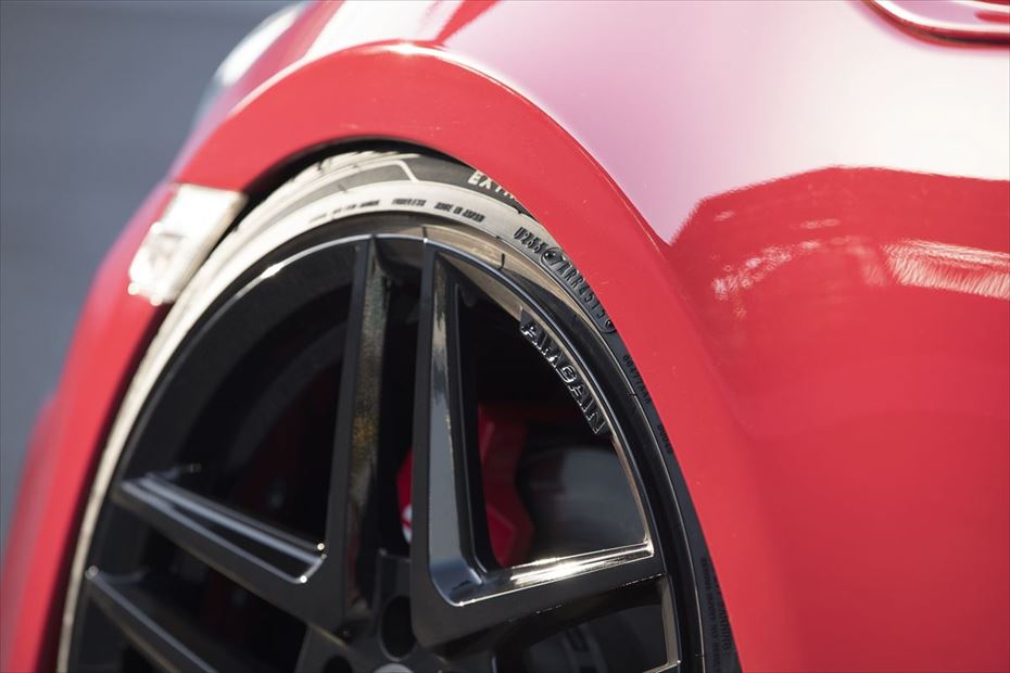 Toyota 86 AIMGAIN GT-F type a/type b - image 6