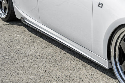 Lexus IS AIMGAIN Pure VIP brake caliper covers - image 6
