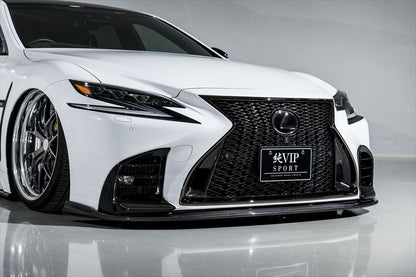 Lexus LS AIMGAIN Pure VIP brake system - image 6