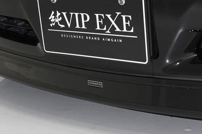 Lexus LS AIMGAIN Pure VIP boot spoiler - image 6