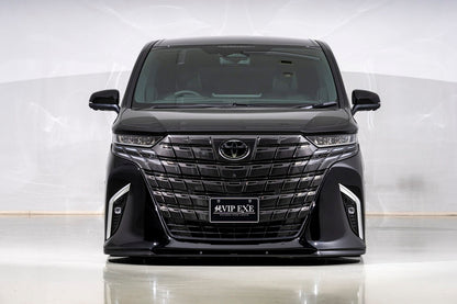 Toyota Alphard AIMGAIN VIP EXE brake caliper covers - image 6
