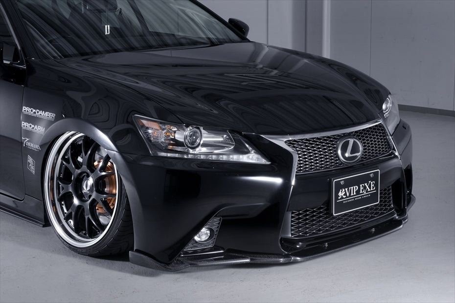 Lexus GS AIMGAIN Pure VIP brake caliper covers - image 7