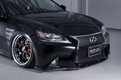 Lexus GS AIMGAIN Pure VIP brake caliper covers - image 7