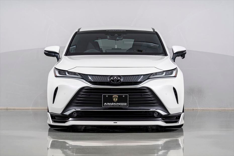Toyota Harrier AIMGAIN 80harrier Asp full kit - image 7