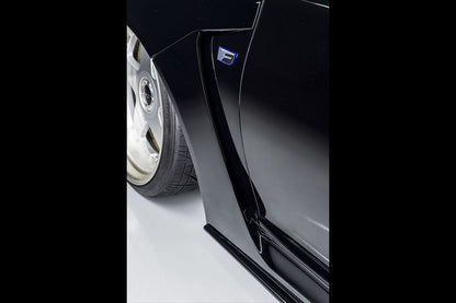 Lexus LS AIMGAIN Pure VIP full kit - image 7