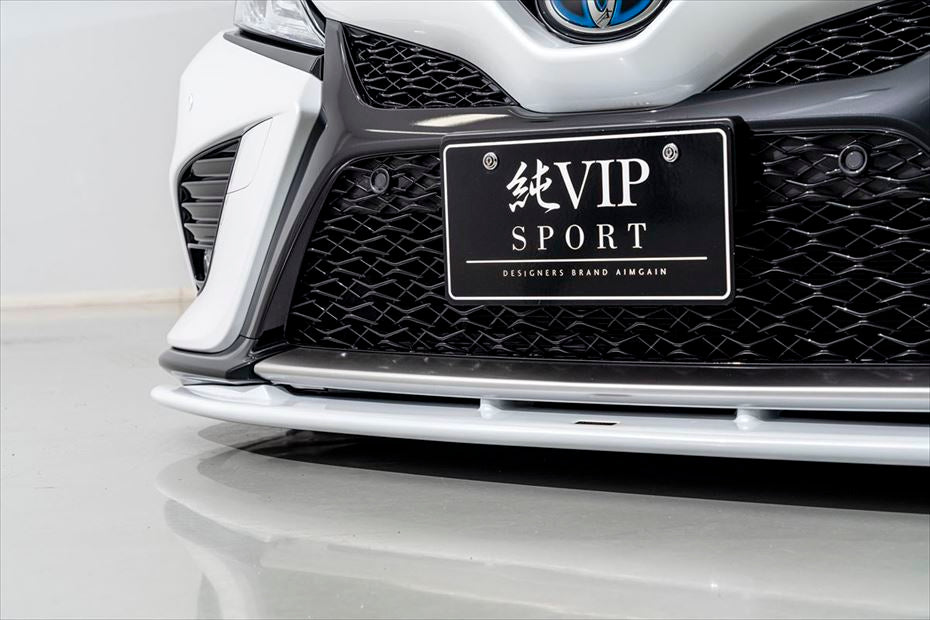 Toyota Camry AIMGAIN Pure VIP roof spoiler - image 7
