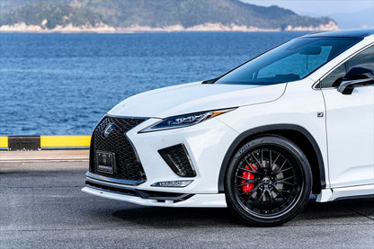 Lexus RX AIMGAIN Sport brake caliper covers - image 7