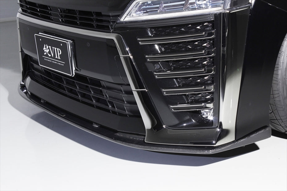 Toyota Vellfire AIMGAIN Pure VIP carbon - image 7
