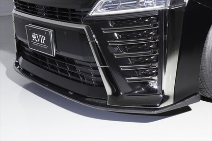 Toyota Vellfire AIMGAIN Pure VIP carbon - image 7