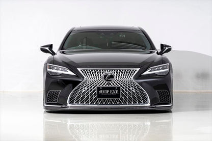 Lexus LS AIMGAIN VIP EXE floor mat set - image 7