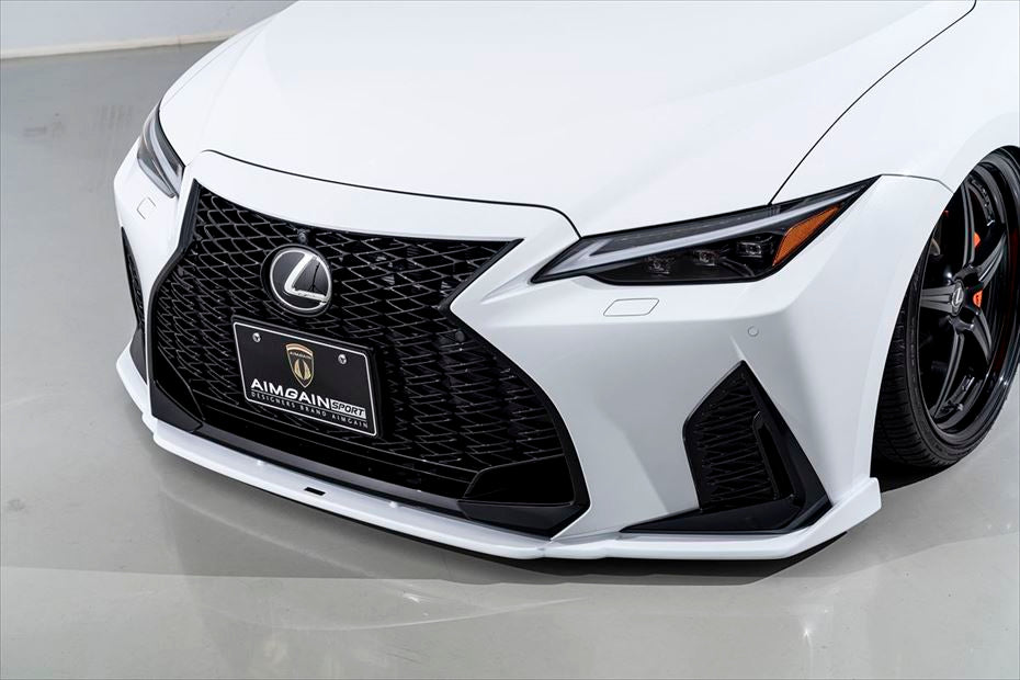 Lexus IS AIMGAIN Is300 Asp full kit - image 7