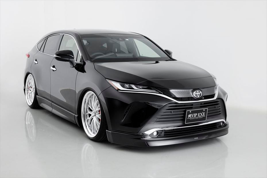 Toyota Harrier AIMGAIN VIP EXE full kit - image 7