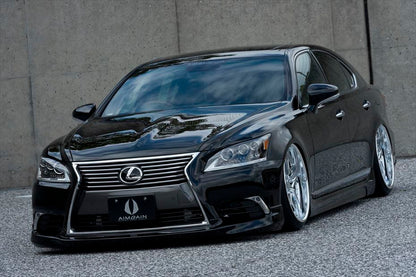 Lexus LS AIMGAIN VIP EXE coilover kit - image 7