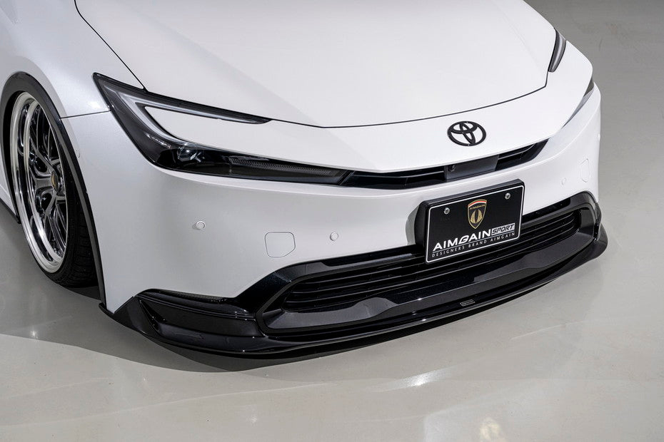 Toyota Prius AIMGAIN 60prius Asp boot spoiler - image 7