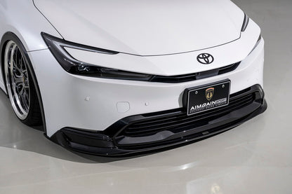 Toyota Prius AIMGAIN 60prius Asp boot spoiler - image 7