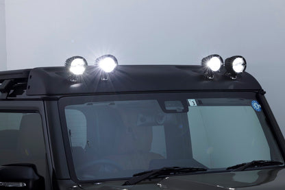 Suzuki Jimny Sierra AIMGAIN Jimny 74mudron Army box - image 7