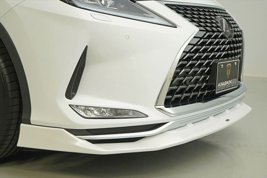 Lexus RX AIMGAIN SPORT brake caliper covers - image 7