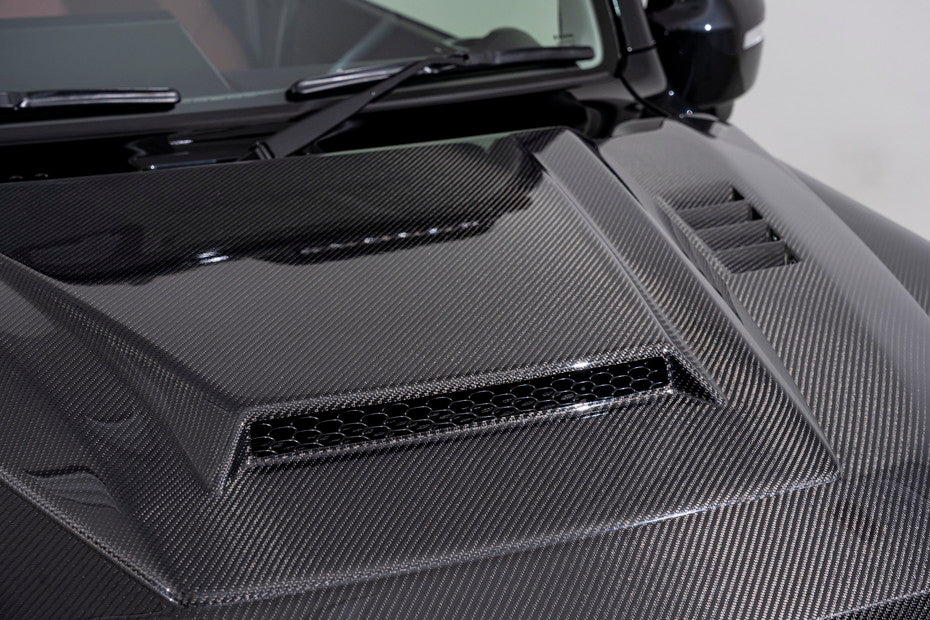 Suzuki Jimny Sierra AIMGAIN Jimny 74mudron GT front grille - image 7