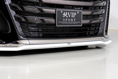 Toyota Vellfire AIMGAIN Pure VIP entrance mat set - image 7