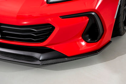Subaru BRZ AIMGAIN Brz Asp exhaust - image 7