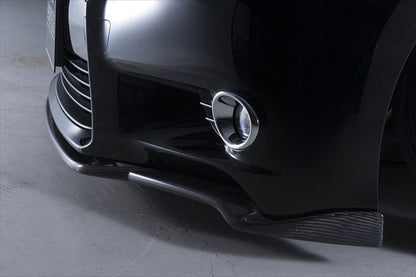 Lexus GS AIMGAIN Pure VIP spoiler - image 7