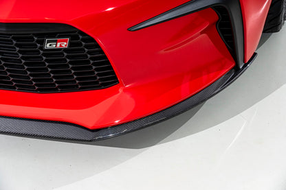 Toyota GR86 AIMGAIN Gr86 Asp full kit - image 7