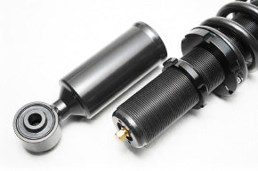 Lexus ISF AIMGAIN black damper coilover kit - image 7