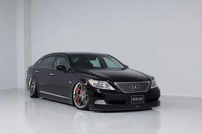 Lexus LS AIMGAIN Pure VIP floor mat set - image 7