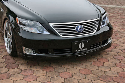 Lexus LS AIMGAIN Pure VIP brake caliper covers - image 7