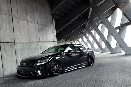 Lexus LS AIMGAIN Pure VIP led fog lights - image 7