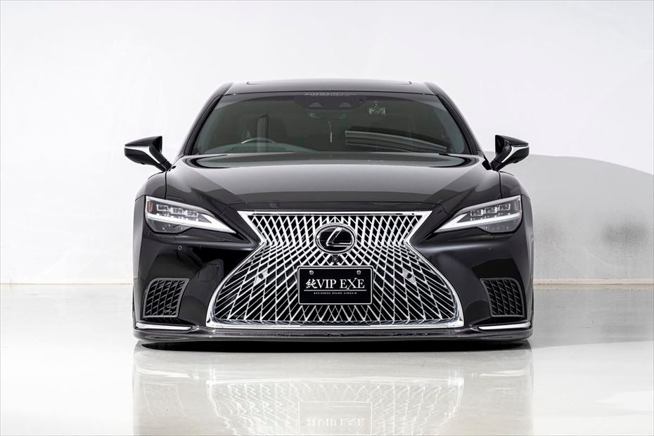 Lexus LS AIMGAIN VIP EXE aero mirrors - image 7