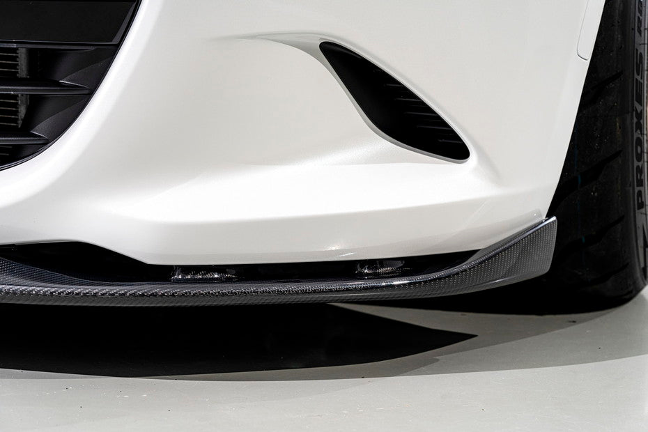 Mazda MX-5 AIMGAIN Sport carbon - image 7