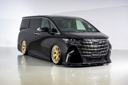 Toyota Alphard AIMGAIN VIP EXE agea405 - image 7