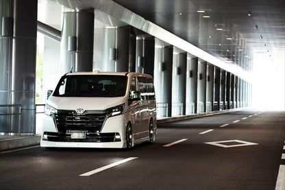 Toyota GRANACE AIMGAIN VIP EXE full kit - image 7