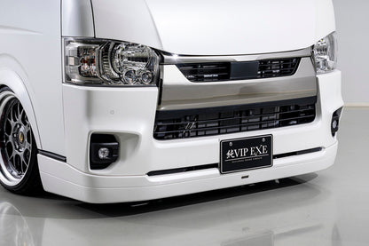 Toyota HiAce AIMGAIN VIP EXE exhaust tips - image 7