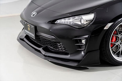 Toyota 86 AIMGAIN Sport typec - image 7