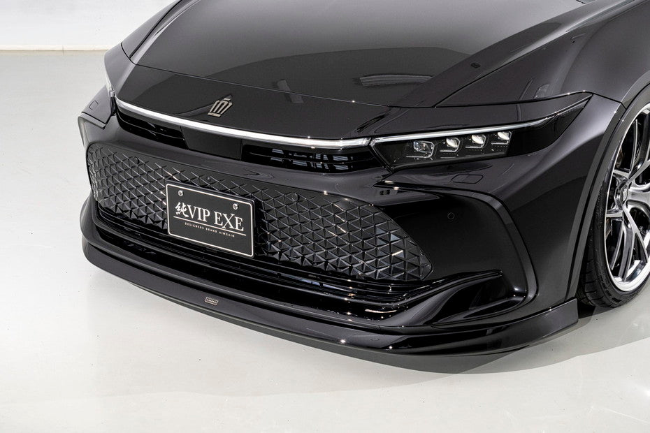 Toyota Crown AIMGAIN VIP EXE side skirts - image 7