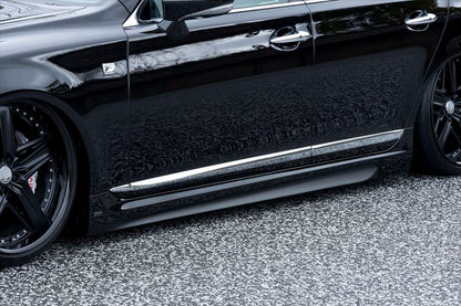 Lexus LS AIMGAIN VIP EXE roof spoiler - image 7