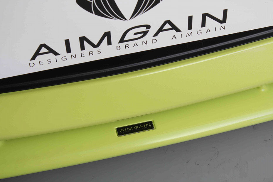 Toyota Prius AIMGAIN 50prius gt brake cover - image 7