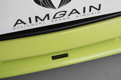 Toyota Prius AIMGAIN 50prius gt brake cover - image 7