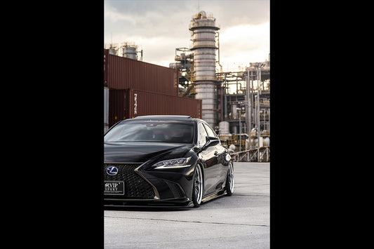 Lexus ES AIMGAIN Pure VIP brake caliper covers - image 7