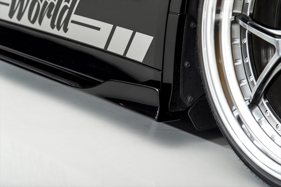 Toyota Vellfire AIMGAIN Pure VIP full kit - image 7
