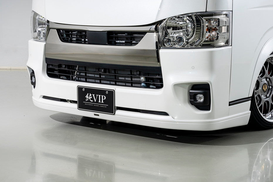 Toyota HiAce AIMGAIN Pure VIP full kit - image 7