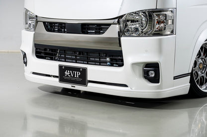 Toyota HiAce AIMGAIN Pure VIP full kit - image 7