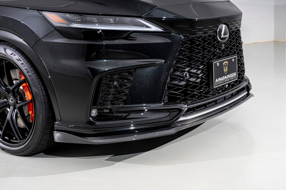 Lexus RX AIMGAIN Rx500h Asp full kit - image 7