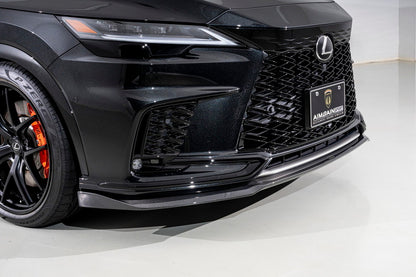 Lexus RX AIMGAIN Rx500h Asp full kit - image 7
