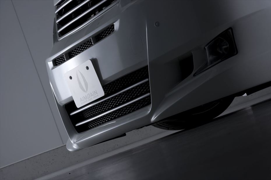 Toyota Vellfire AIMGAIN Pure VIP fog lamp typelsh - image 7
