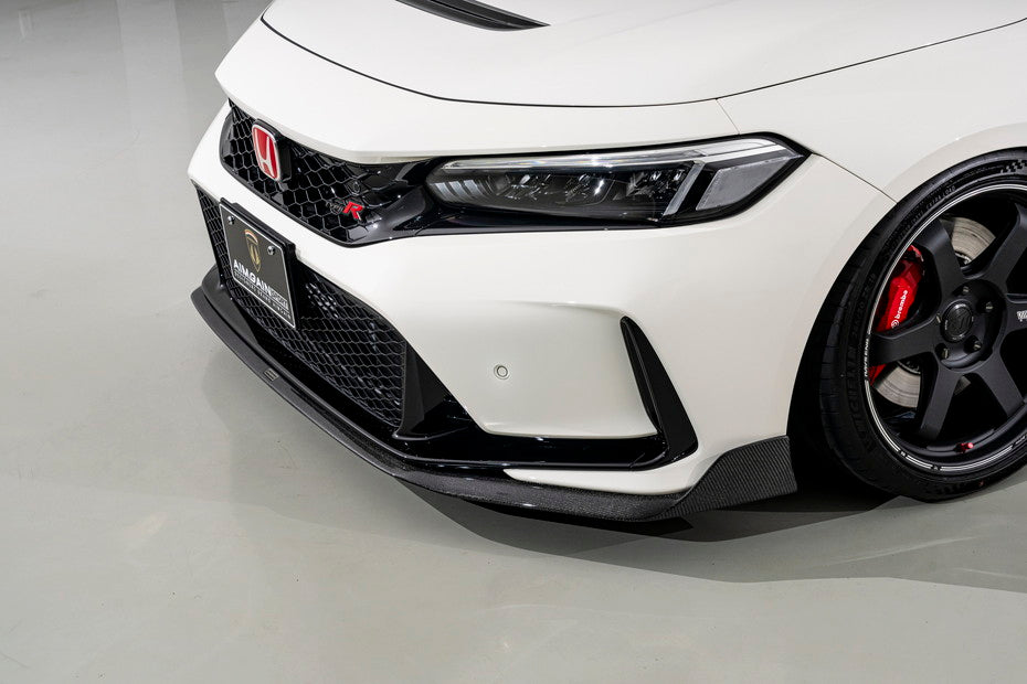 Honda Civic AIMGAIN Civic Typer Asp full kit - image 7