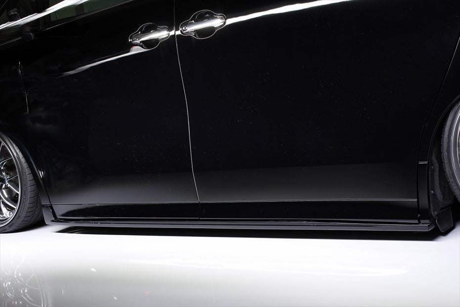 Toyota Alphard AIMGAIN Pure VIP side step - image 7