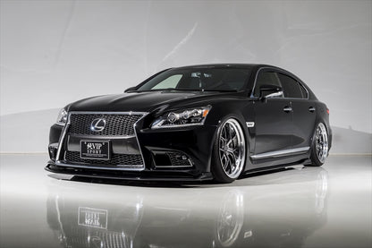 Lexus LS AIMGAIN Pure VIP full kit - image 7